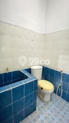 Rumah Modern 4 KT LT 147m2 di Soekarno Hatta Rumah Modern 4 KT LT 147m2 di Soekarno Hatta
