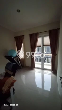 Rumah Minimalis 3 KT di Jatimelati Bekasi Semi Furnished Rumah Minimalis 3 KT di Jatimelati Bekasi Semi Furnished