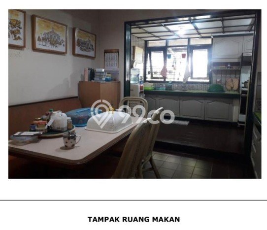 Lahan Dijual Lokasi Strategis di Bandung dengan Luas 4205m2 Lahan Dijual Lokasi Strategis di Bandung dengan Luas 4205m2