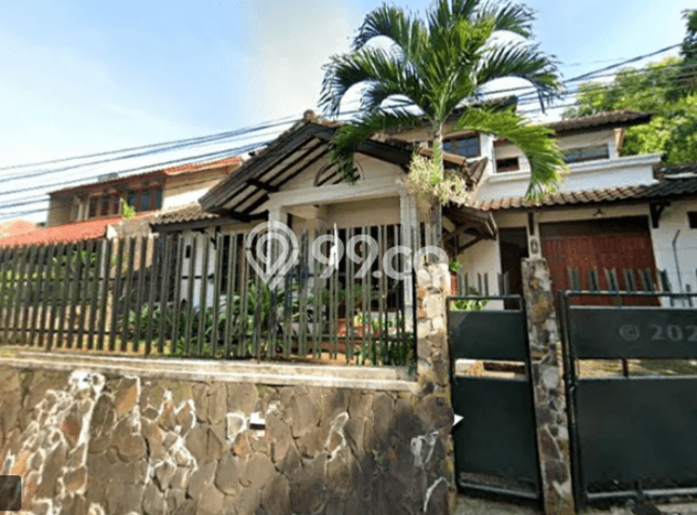Rumah Minimalis 5 KT LT 284m2 di Awiligar Rumah Minimalis 5 KT LT 284m2 di Awiligar