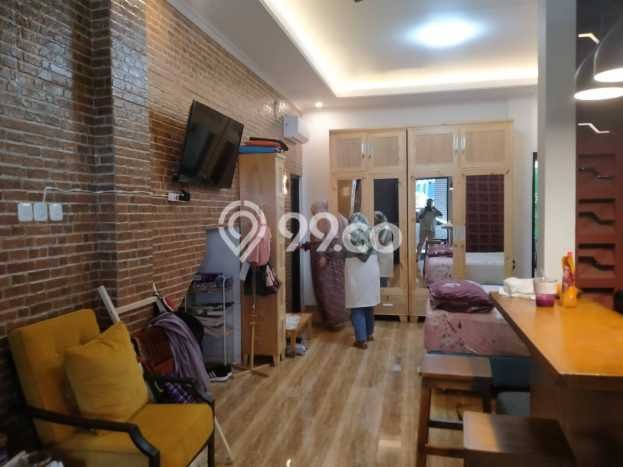 Dijual Hunian Mewah dengan Fasilitas Sekitar Lengkap di Johar Baru, Jakarta Pusat Dijual Hunian Mewah dengan Fasilitas Sekitar Lengkap di Johar Baru, Jakarta Pusat