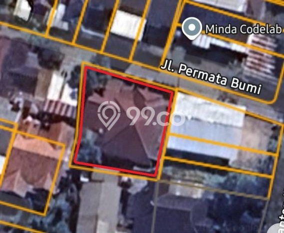 Dijual Cepat Rumah Favorit Siap Huni LB 160m2 di Arcamanik, Bandung Dijual Cepat Rumah Favorit Siap Huni LB 160m2 di Arcamanik, Bandung