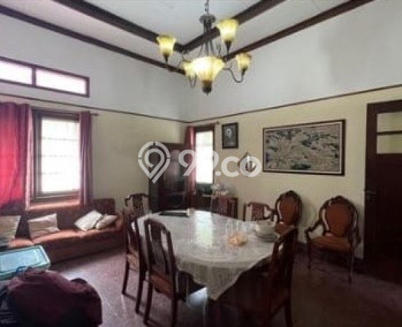 Dijual Rumah Elit Exclusive di Cidadap, Bandung Dijual Rumah Elit Exclusive di Cidadap, Bandung