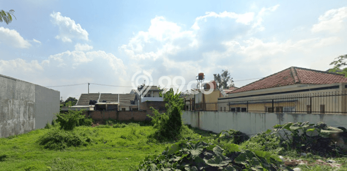 Tanah Strategis Dijual di Arcamanik Bandung 500m2 Tanah Strategis Dijual di Arcamanik Bandung 500m2