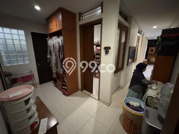 Rumah Luxury Modern Tanpa Renovasi di Cibeunying Bandung Rumah Luxury Modern Tanpa Renovasi di Cibeunying Bandung