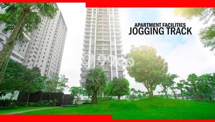 Hunian Apartemen 2 KT 1 KM di Kebayoran Baru, Jakarta Selatan Dijual Cepat Hunian Apartemen 2 KT 1 KM di Kebayoran Baru, Jakarta Selatan Dijual Cepat