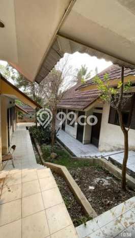 Dijual Kost di Jatinangor, Sumedang, 39 KT, 21 KM, Luas 1162m2 Dijual Kost di Jatinangor, Sumedang, 39 KT, 21 KM, Luas 1162m2