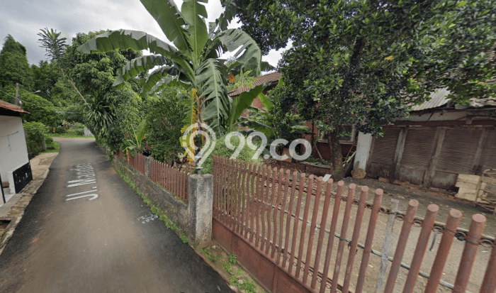 Tanah Kavling untuk Dijual di Cimanggis Depok 1700m2 Tanah Kavling untuk Dijual di Cimanggis Depok 1700m2