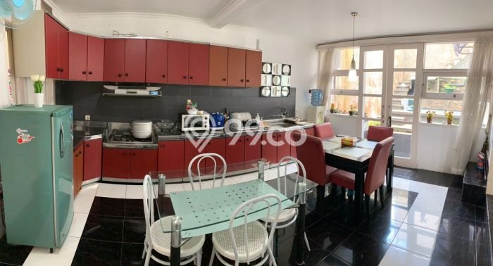 Rumah Luxury Modern Siap Huni di Sariwangi Bandung Rumah Luxury Modern Siap Huni di Sariwangi Bandung