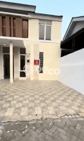 LISTING BARU! Rumah Strategis area Jonggol, LT 200m² Bangunan 160m² LISTING BARU! Rumah Strategis area Jonggol, LT 200m² Bangunan 160m²