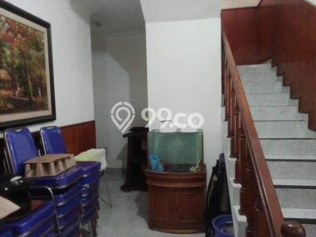 Best Deal Hunian Mewah Ideal dan Luas di Mampang Prapatan, Jakarta Selatan Best Deal Hunian Mewah Ideal dan Luas di Mampang Prapatan, Jakarta Selatan