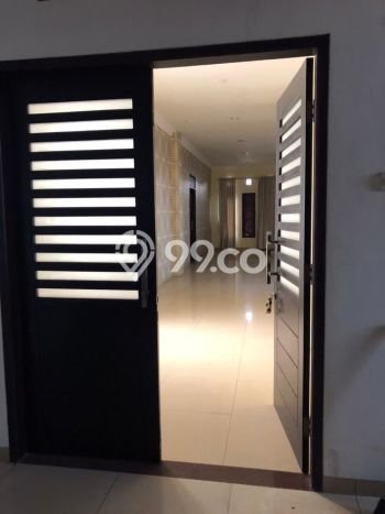 Rumah Elit Modern Siap Huni di Cijagra Bandung Rumah Elit Modern Siap Huni di Cijagra Bandung