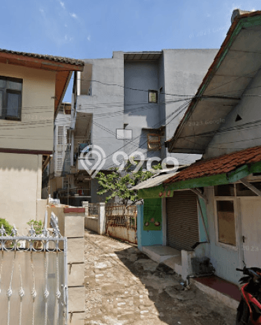 Rumah Kost untuk Dijual di Jatinangor dengan 22 KT, 22 KM, Luas 300m2 Rumah Kost untuk Dijual di Jatinangor dengan 22 KT, 22 KM, Luas 300m2
