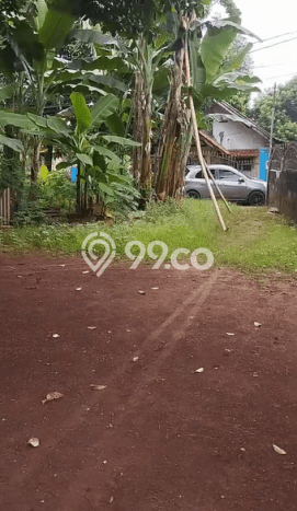 Lahan untuk Dijual Lokasi Mustikajaya, Bekasi Luas 588m2 SHM Lahan untuk Dijual Lokasi Mustikajaya, Bekasi Luas 588m2 SHM