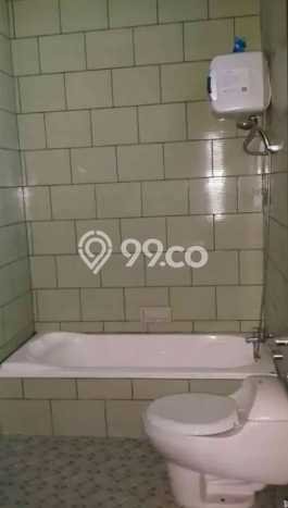 Rumah kawasan Soekarno Hatta, Bandung, LT 126m² Bangunan 240m² Rumah kawasan Soekarno Hatta, Bandung, LT 126m² Bangunan 240m²