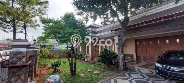 Siap Huni Rumah Mewah 5 Kamar di Karawang Barat Dekat ke Mana Saja Siap Huni Rumah Mewah 5 Kamar di Karawang Barat Dekat ke Mana Saja