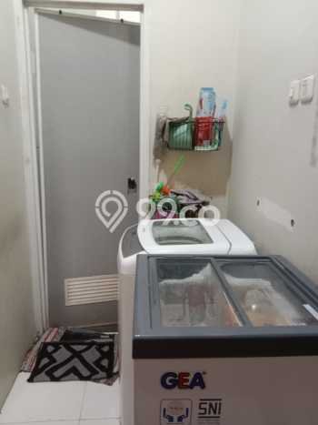 Rumah Luas Asri 3 KT Siap Huni di Sarijadi Bandung Rumah Luas Asri 3 KT Siap Huni di Sarijadi Bandung