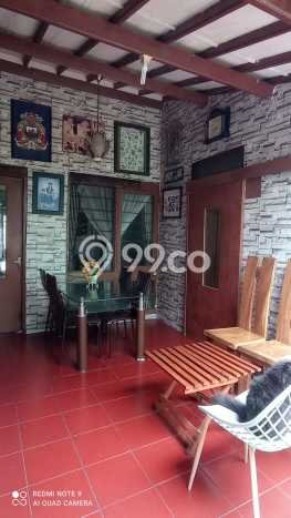 Rumah Elit Modern Siap Huni di Cigadung Bandung Rumah Elit Modern Siap Huni di Cigadung Bandung
