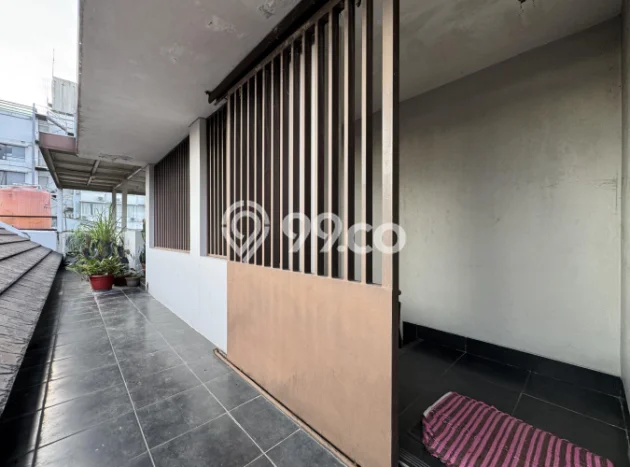 Rumah Luxury Modern Tanpa Renovasi di Cibeunying Bandung Rumah Luxury Modern Tanpa Renovasi di Cibeunying Bandung