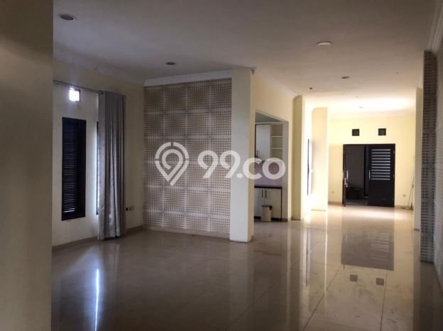 Rumah Elit Modern Siap Huni di Cijagra Bandung Rumah Elit Modern Siap Huni di Cijagra Bandung