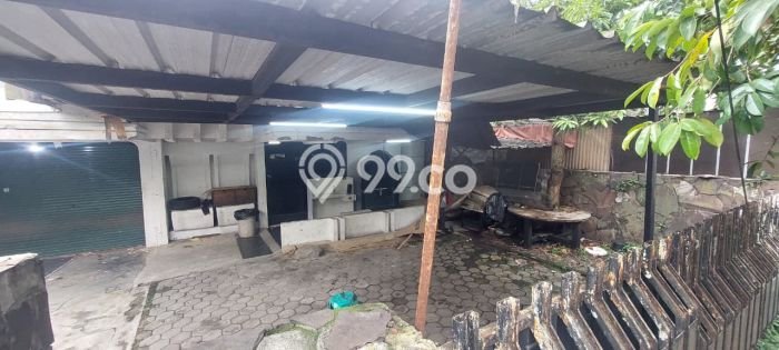 Rumah Modern 8 KT LT 440m2 di Sukaluyu Rumah Modern 8 KT LT 440m2 di Sukaluyu