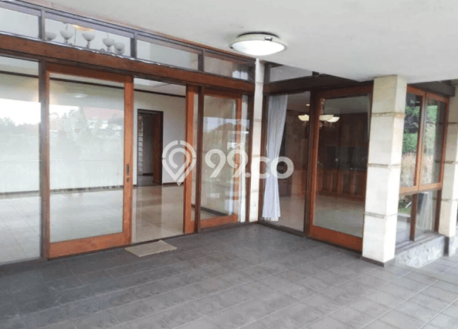 Siap Huni Hunian Elit 5 Kamar di Parongpong Dekat ke Mana Saja Siap Huni Hunian Elit 5 Kamar di Parongpong Dekat ke Mana Saja