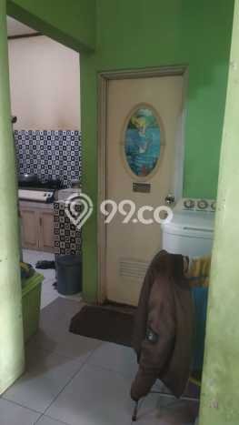 Jual Rumah Bagus Siap Huni LB 100m2 di Cileunyi, Bandung Jual Rumah Bagus Siap Huni LB 100m2 di Cileunyi, Bandung