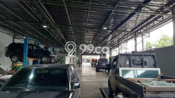 Kantor Dijual di Kembangan LT 1200m2, LB 800m2 Solusi Investasi Cerdas Kantor Dijual di Kembangan LT 1200m2, LB 800m2 Solusi Investasi Cerdas