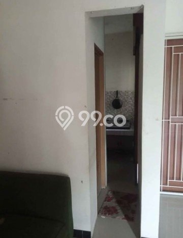 Rumah Modern Minimalis 3 Kamar Bisa Langsung Pindah di Rancasari Rumah Modern Minimalis 3 Kamar Bisa Langsung Pindah di Rancasari