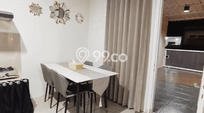 Rumah Siap Huni 4 KT 2 KM di Lokasi Strategis Rancasari, Bandung Rumah Siap Huni 4 KT 2 KM di Lokasi Strategis Rancasari, Bandung