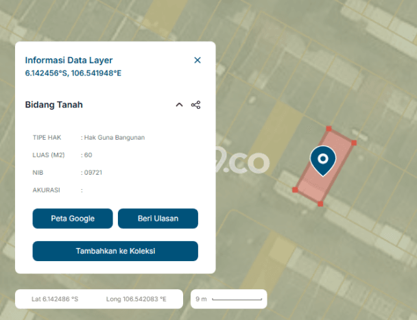 Rumah Idaman 2 KT Harga Terjangkau di Pasar Kemis Tangerang Rumah Idaman 2 KT Harga Terjangkau di Pasar Kemis Tangerang