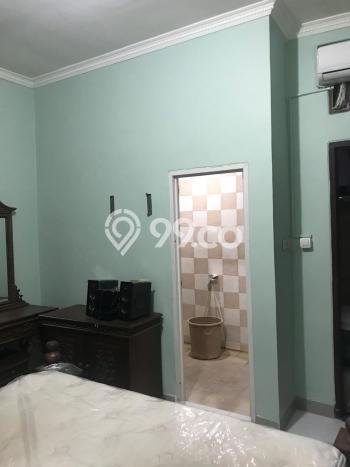 Rumah Minimalis 3 KT di Jatimelati Bekasi Semi Furnished Rumah Minimalis 3 KT di Jatimelati Bekasi Semi Furnished