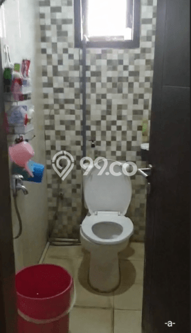 Rumah Terawat 4 KT 3 KM di Parongpong, Bandung Barat Rumah Terawat 4 KT 3 KM di Parongpong, Bandung Barat