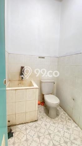 Rumah Modern 4 KT LT 147m2 di Soekarno Hatta Rumah Modern 4 KT LT 147m2 di Soekarno Hatta