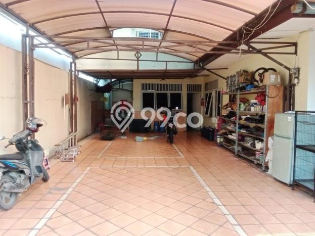 Best Deal Hunian Mewah Ideal dan Luas di Mampang Prapatan, Jakarta Selatan Best Deal Hunian Mewah Ideal dan Luas di Mampang Prapatan, Jakarta Selatan