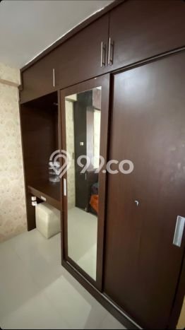 Apartemen Eksklusif di Cibeunying Kidul, 2 KT, Luas 32m², Fasilitas Terbaik Apartemen Eksklusif di Cibeunying Kidul, 2 KT, Luas 32m², Fasilitas Terbaik