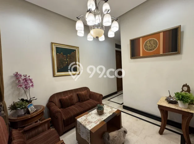 Rumah Luxury Modern Tanpa Renovasi di Cibeunying Bandung Rumah Luxury Modern Tanpa Renovasi di Cibeunying Bandung
