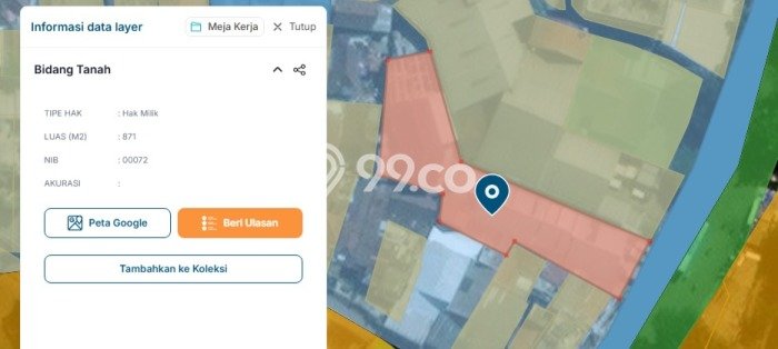 Gudang Dijual Lokasi Stratagis di Bojongloa Kaler Bandung Cocok untuk Investasi Gudang Dijual Lokasi Stratagis di Bojongloa Kaler Bandung Cocok untuk Investasi