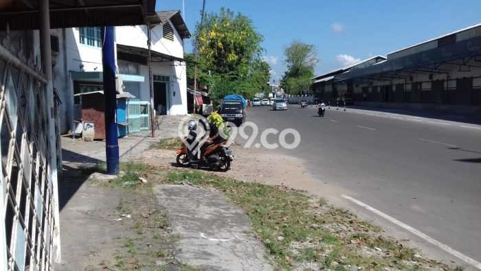 Unit Gudang Dijual di Cirebon LT 298m2 & LB 490m2 Unit Gudang Dijual di Cirebon LT 298m2 & LB 490m2
