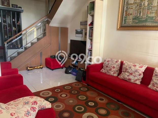 Jual Rumah Minimalis Bagus Punya 4 KT di Rancasari Bandung SHM Jual Rumah Minimalis Bagus Punya 4 KT di Rancasari Bandung SHM