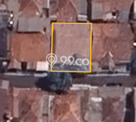 Rumah Siap Huni 4 KT 2 KM di Lokasi Strategis Rancasari, Bandung Rumah Siap Huni 4 KT 2 KM di Lokasi Strategis Rancasari, Bandung