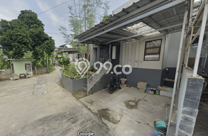Dijual Rumah Eksklusif 5 KT di Padasuka, Bandung Dijual Rumah Eksklusif 5 KT di Padasuka, Bandung