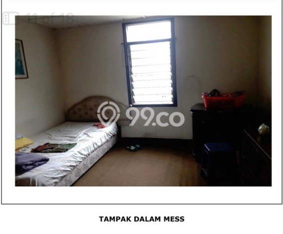 Lahan Dijual Lokasi Strategis di Bandung dengan Luas 4205m2 Lahan Dijual Lokasi Strategis di Bandung dengan Luas 4205m2