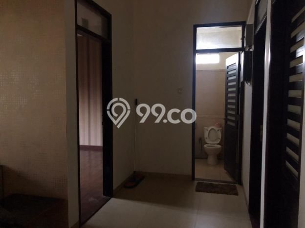 Rumah Elit Modern Siap Huni di Cijagra Bandung Rumah Elit Modern Siap Huni di Cijagra Bandung