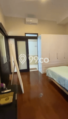 Rumah Elit Modern Siap Huni di Cijagra Bandung Rumah Elit Modern Siap Huni di Cijagra Bandung