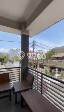 Rumah Elit Modern Siap Huni di Cijagra Bandung Rumah Elit Modern Siap Huni di Cijagra Bandung