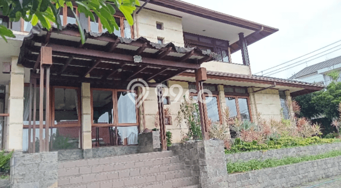 Siap Huni Hunian Elit 5 Kamar di Parongpong Dekat ke Mana Saja Siap Huni Hunian Elit 5 Kamar di Parongpong Dekat ke Mana Saja