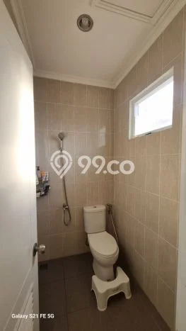 Rumah Minimalis 3 KT di Jatimelati Bekasi Semi Furnished Rumah Minimalis 3 KT di Jatimelati Bekasi Semi Furnished