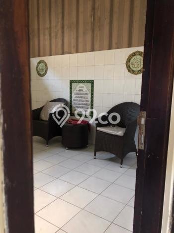 Rumah Elit Modern Siap Huni di Cijagra Bandung Rumah Elit Modern Siap Huni di Cijagra Bandung