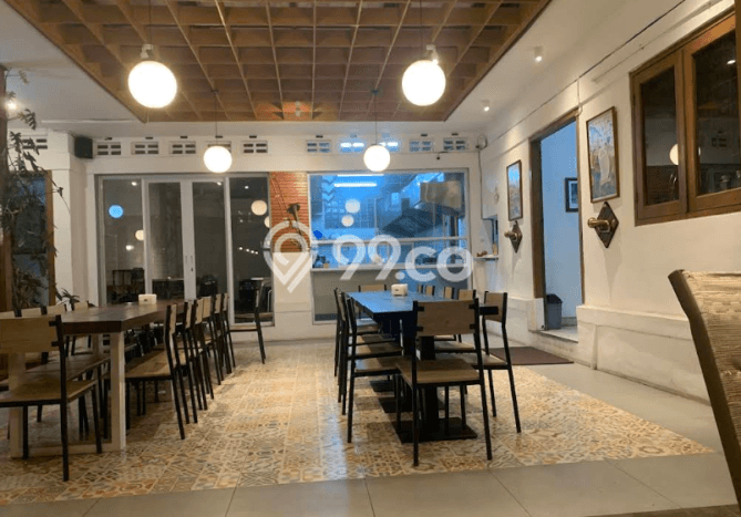 Dijual Rumah Elit Exclusive di Coblong, Bandung Dijual Rumah Elit Exclusive di Coblong, Bandung
